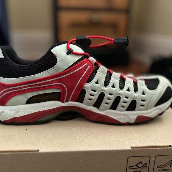 NWT Ecco Receptor off road / water shoe - Picture 2 of 5